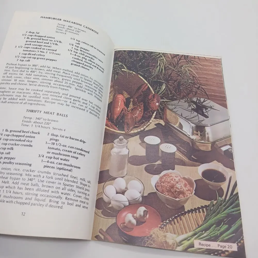 Sunbeam vintage 1972